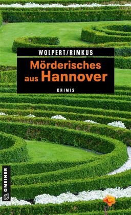 Mörderisches aus Hannover Gmeiner-Verlag