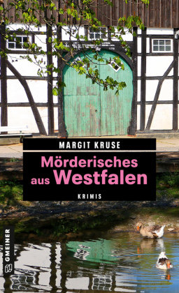 Mörderisches aus Westfalen Gmeiner-Verlag