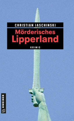 Mörderisches Lipperland Jaschinski Christian