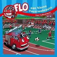 Mörken, C: Fußballspiel - Flo, das kleine Feuerwehrauto Gerth Medien Gmbh