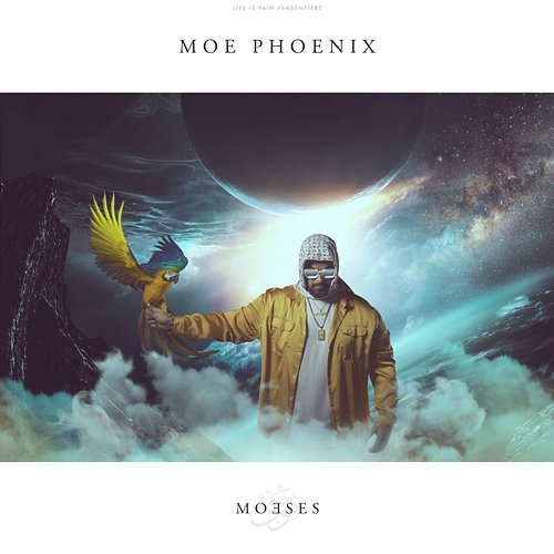 MOESES Moe Phoenix