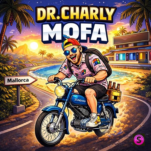 Mofa Dr.Charly