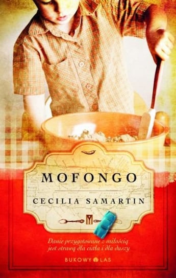 Mofongo Samartin Cecilia