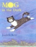Mog in the Dark Kerr Judith