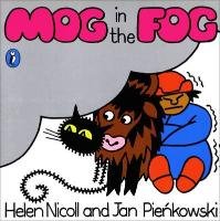 Mog in the Fog Pienkowski Jan, Nicoll Helen