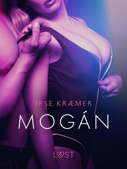 Mogán  - ebook epub Irse Kramer