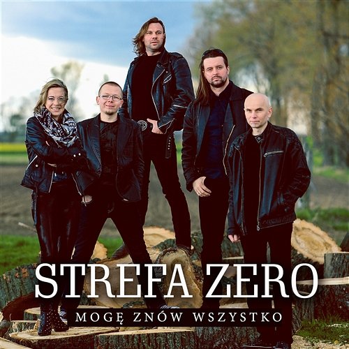 Mogę znów wszystko Strefa Zero