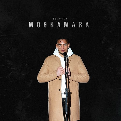 Moghamara Baloosh