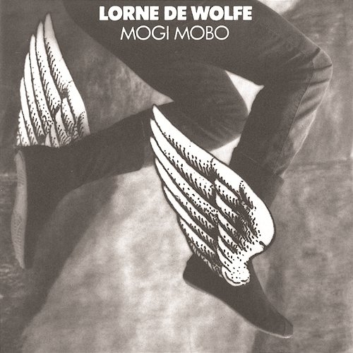 Mogi Mobo Lorne De Wolfe & Hansson de Wolfe United
