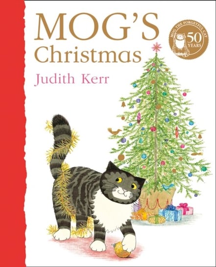 Mogs Christmas Kerr Judith