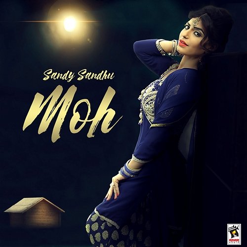Moh Sandy Sandhu