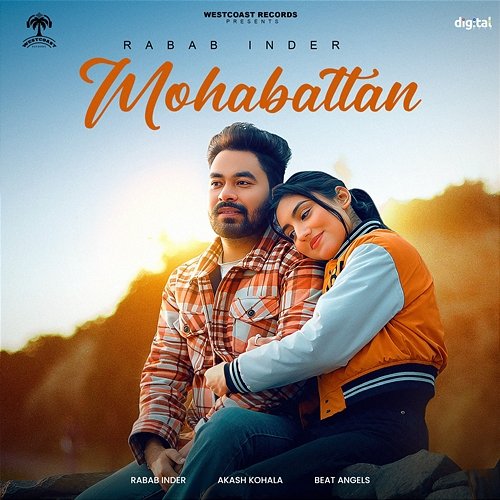 Mohabattan Rabab Inder, Akash Kohala & Beat Angels