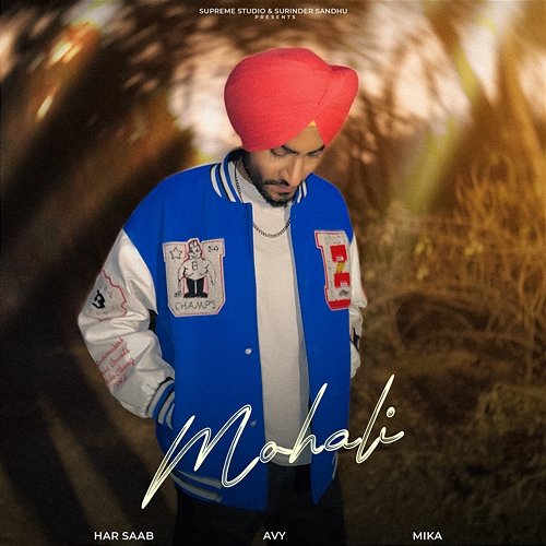 Mohali Har Saab, Avy & Mika