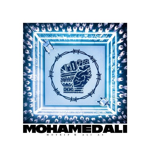 Mohamed Ali MoTrip, Ali As