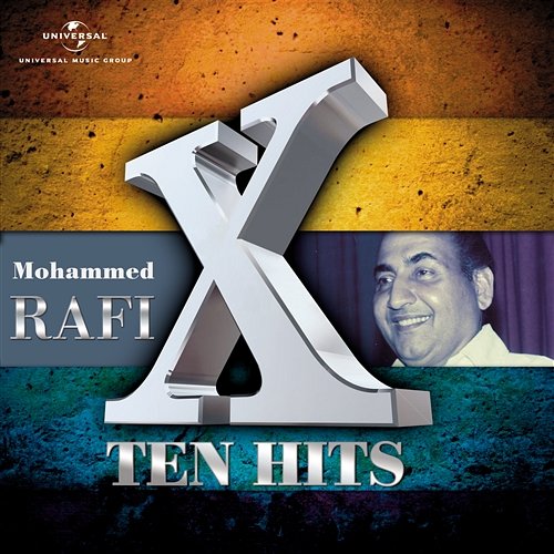 Mohammed Rafi Ten Hits Mohammed Rafi