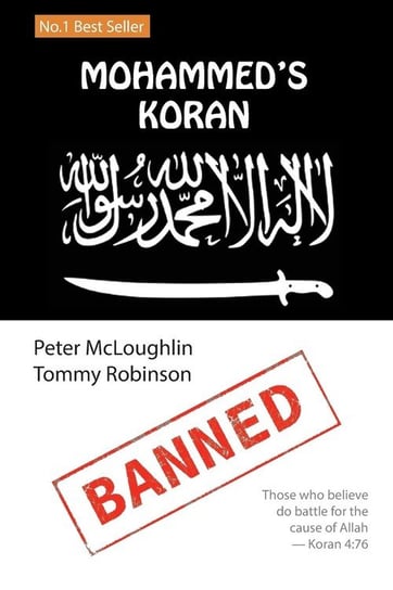 Mohammed's Koran Mcloughlin Peter