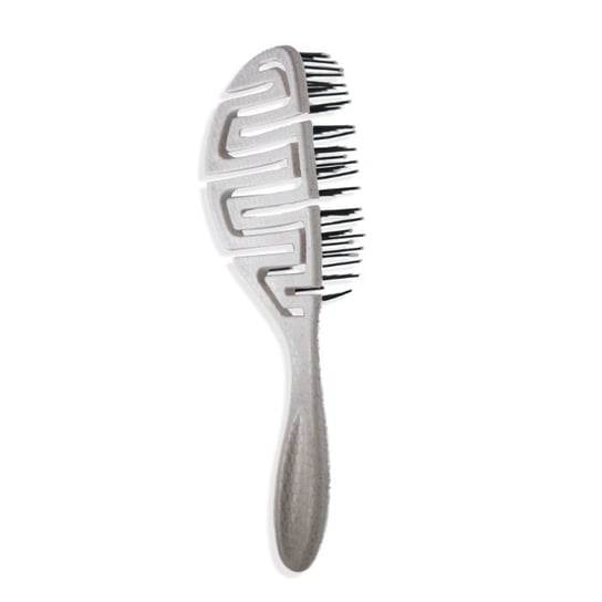 Mohani, Biodegradable Hair Brush biodegradowalna szczotka do łatwego rozczesywania włosów MOHANI