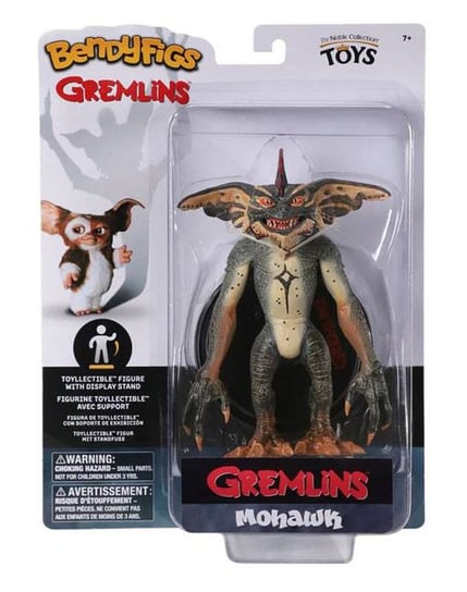Mohawk Figurka 15 Cm Gremlins Noble Collection Noble Collection
