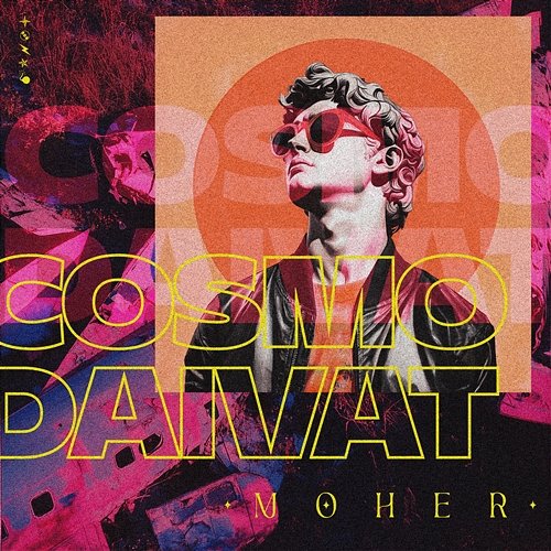 Moher Cosmo Daivat