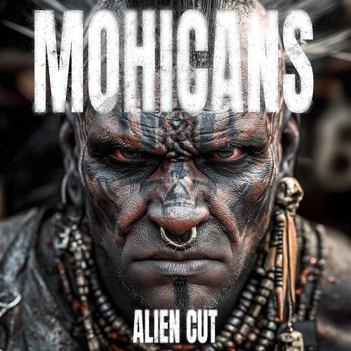 MOHICANS Alien Cut