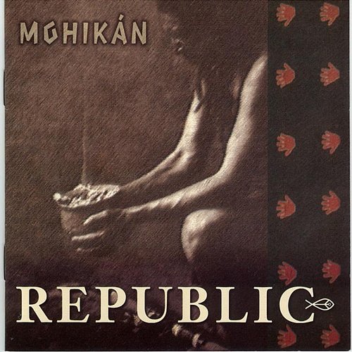 Mohikán Republic
