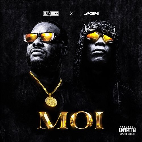 MOI JKSN, DJ Quick