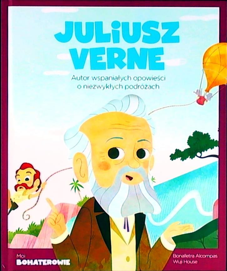 Moi Bohaterowie Burda Media Polska Sp. z o.o.