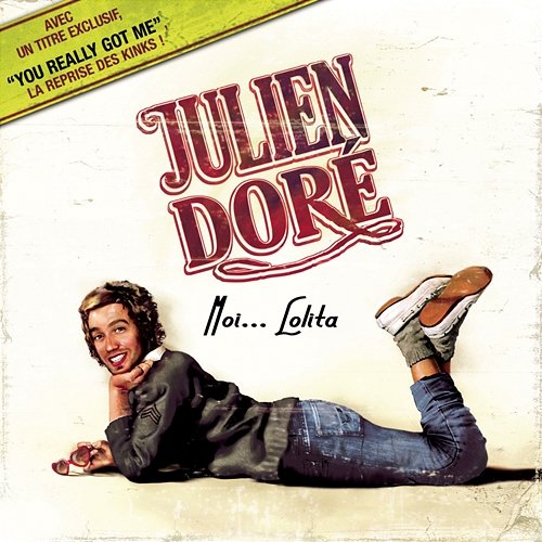Moi... Lolita Julien Doré