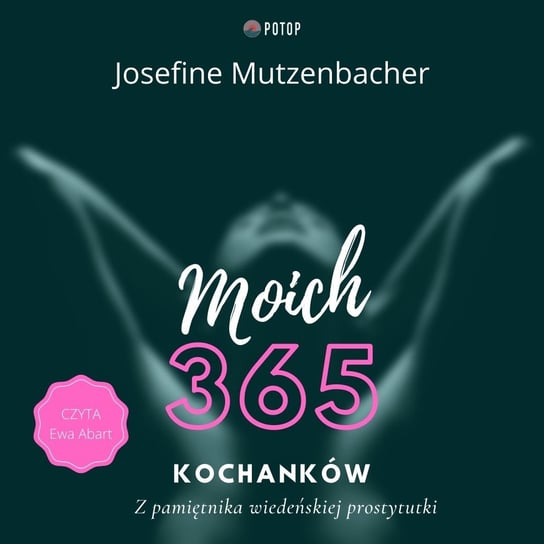 Moich 365 kochanków Mutzenbacher Josefine