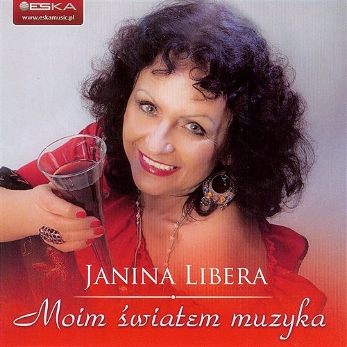 Szalona tęsknota Janina Libera