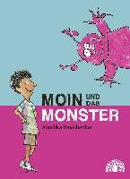 Moin und das Monster Ravishankar Anushka