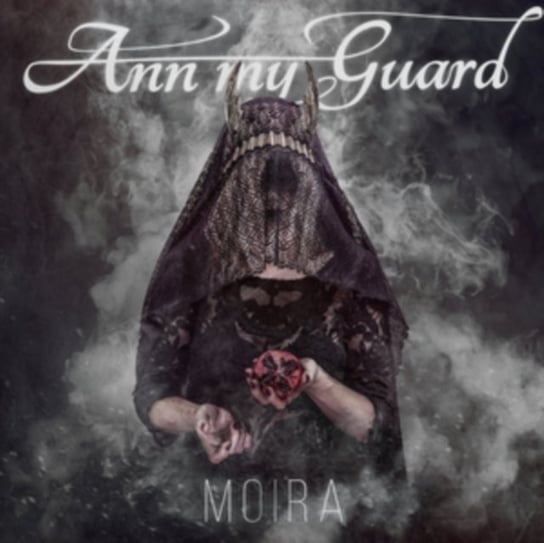 Moira Ann My Guard