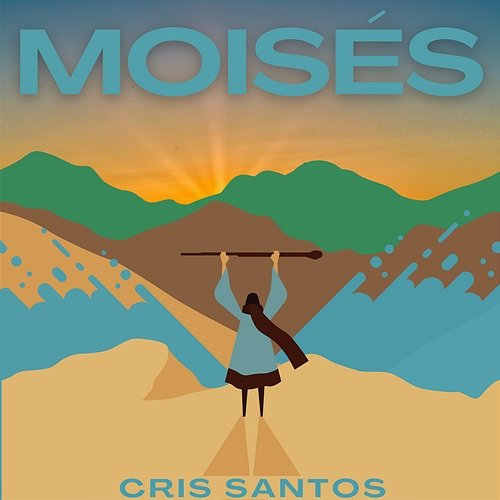 Moisés Cris Santos