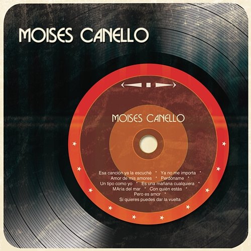 Moises Canello Moises Canello