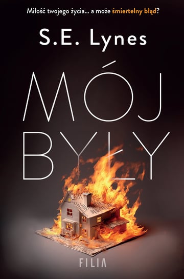 Mój były Lynes S.E.