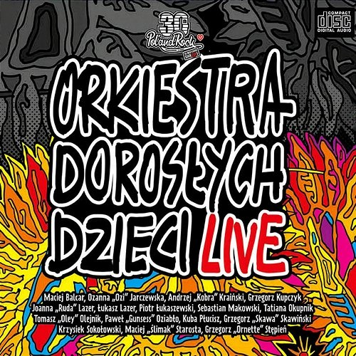 MÓJ DOM Grzegorz Skawiński, OZAYA, Grzegorz Kupczyk, Paweł Oziabło, Acid Drinkers, Sokołowski, Red Lips, Kobranocka, Ornette, Tatiana Okupnik, Kuba Płucisz, Orkiestra Dorosłych Dzieci, PTAKY