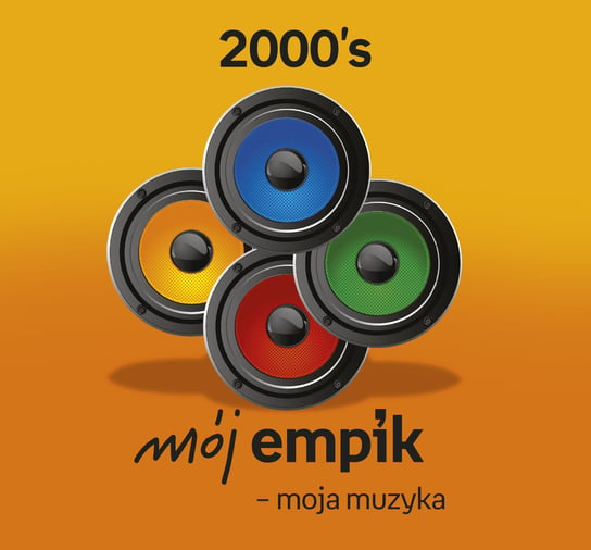 Mój empik - moja muzyka: 2000's Various Artists