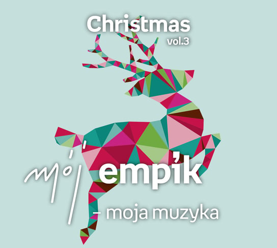 Mój Empik - moja muzyka: Christmas. Volume 3 Various Artists