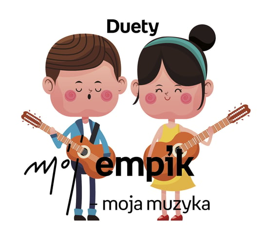 Mój Empik - moja muzyka: Duety Various Artists