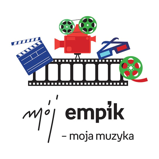 Mój Empik - moja muzyka: Muzyka filmowa Various Artists