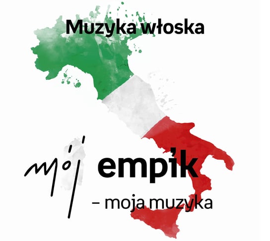 Mój Empik - moja muzyka: Muzyka włoska Various Artists