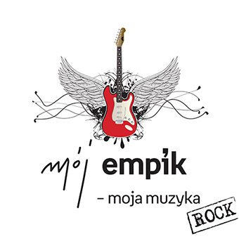 Mój Empik - moja muzyka: Rock Various Artists