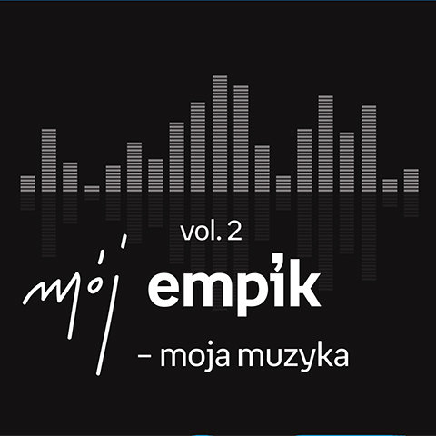 Mój Empik - moja muzyka. Volume 2 Various Artists