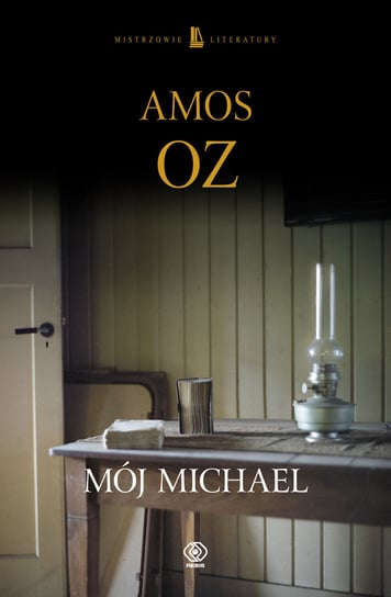 Mój Michael Oz Amos