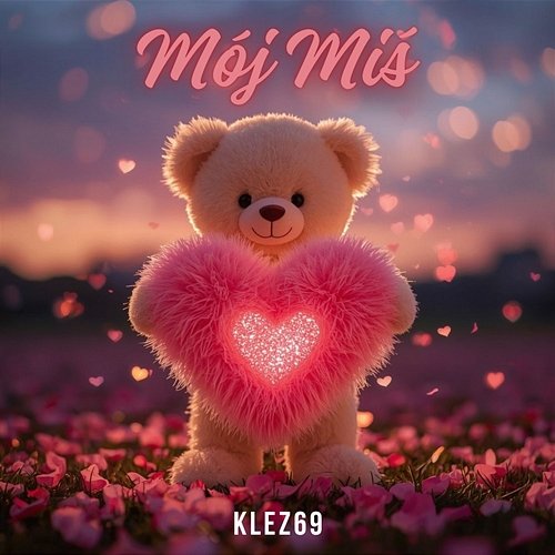 Mój Miś Klez69