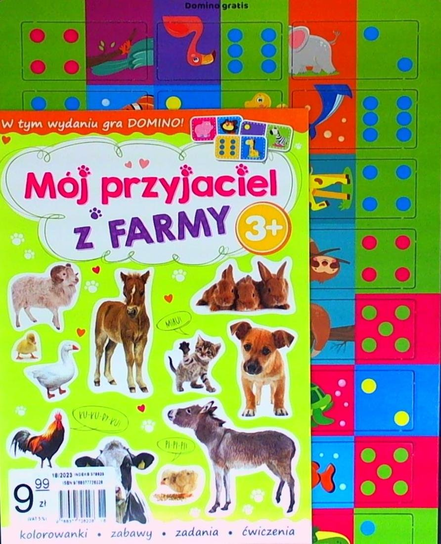 Mój Przyjaciel O-Press Sp. z o.o.