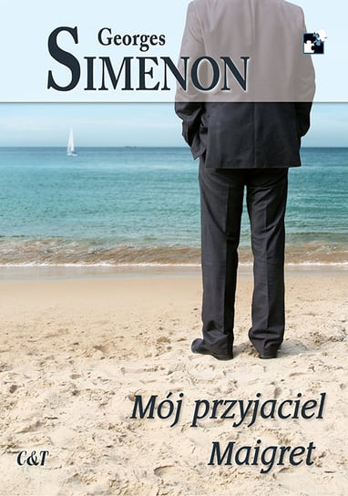 Mój przyjaciel Maigret Simenon Georges