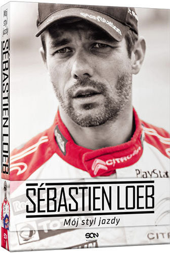 Mój styl jazdy Loeb Sebastien