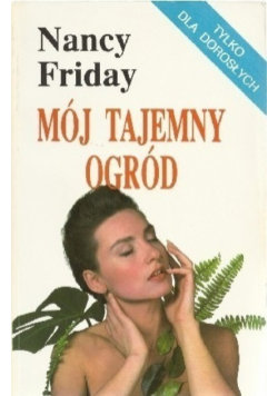 Mój tajemny ogród 