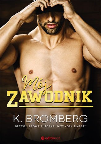 Mój zawodnik. Tom 1 - ebook epub Bromberg K.